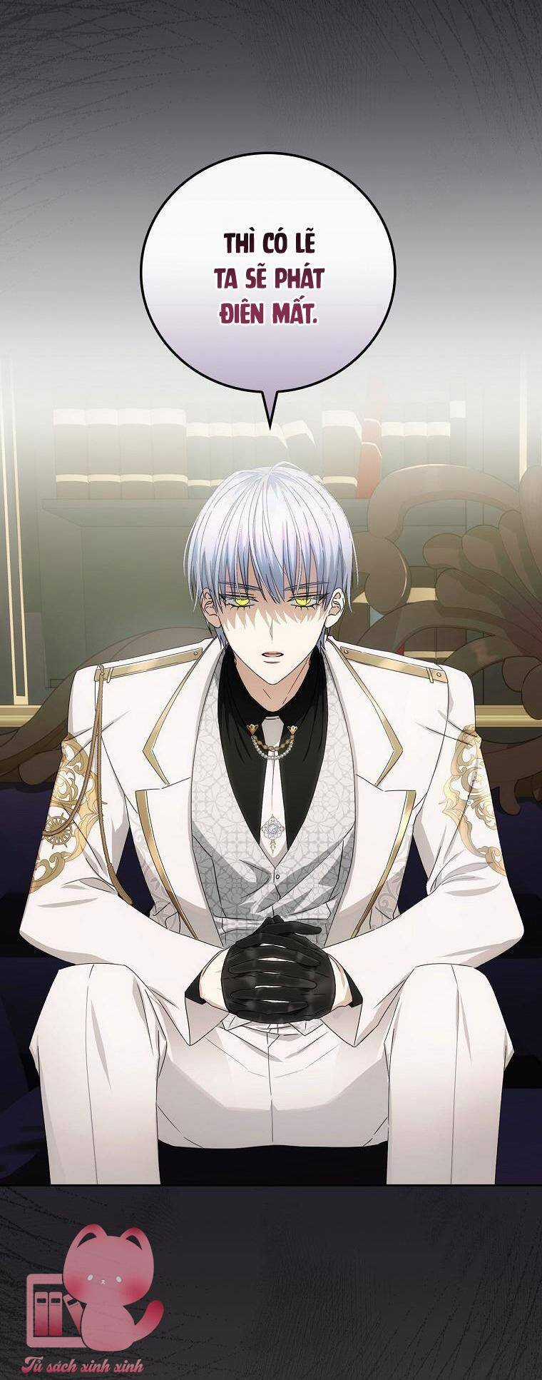 Lừa Người Hợp Với Em Chapter 42 trang 9