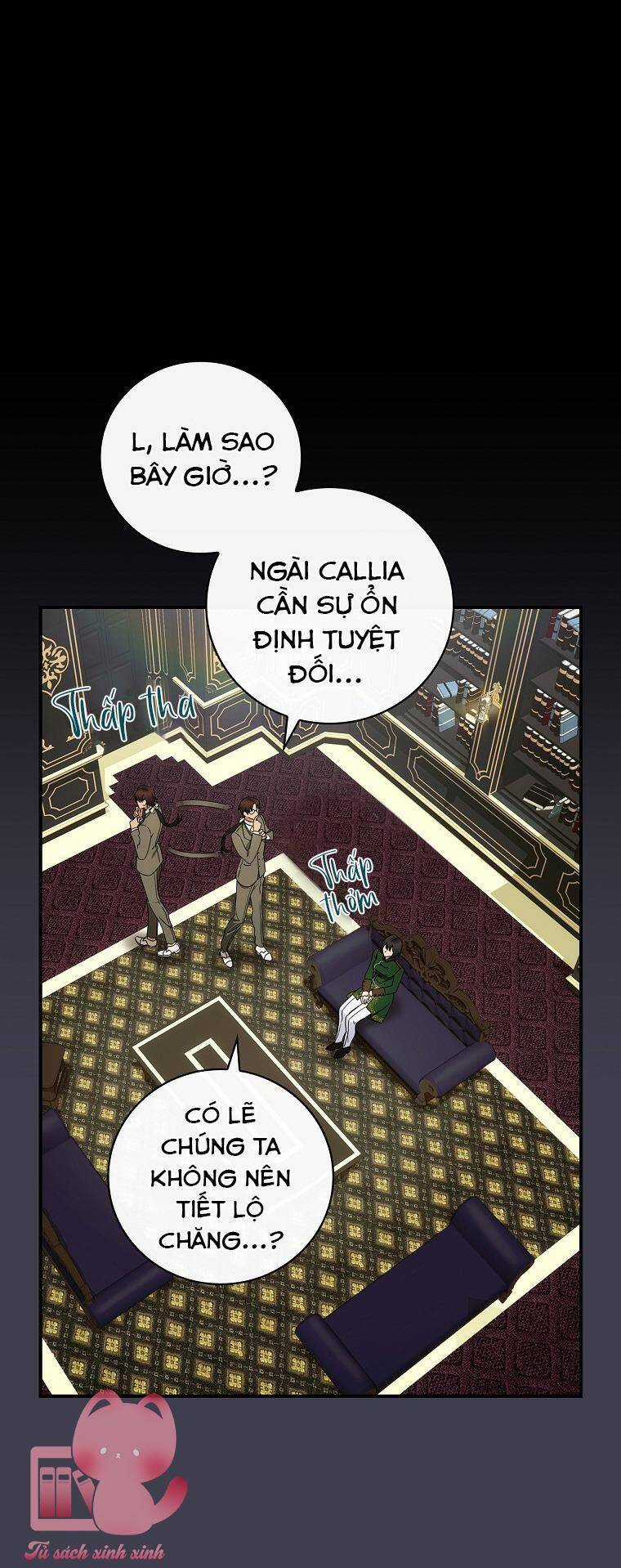 Lừa Người Hợp Với Em Chapter 43 trang 13