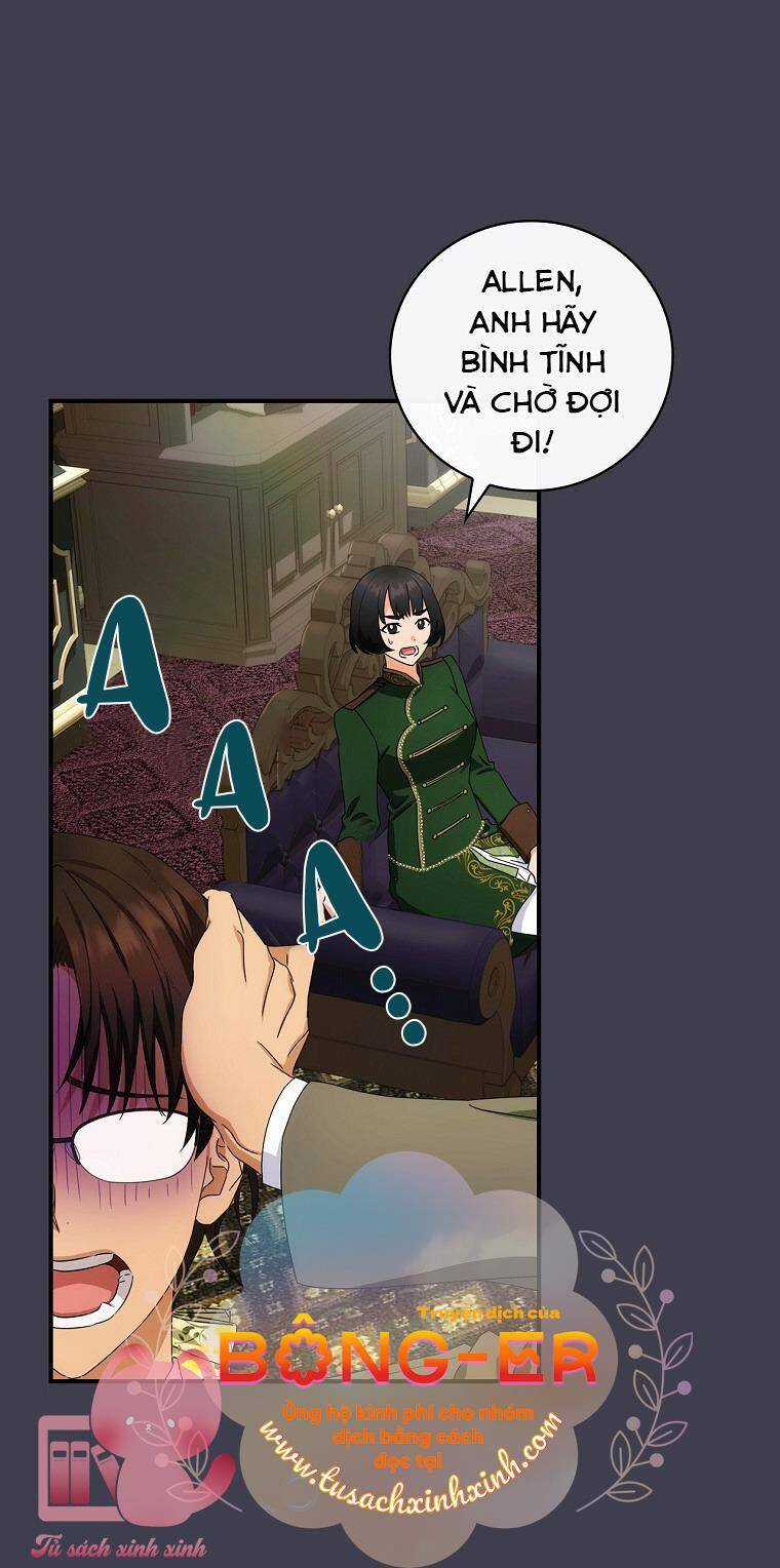 Lừa Người Hợp Với Em Chapter 43 trang 14