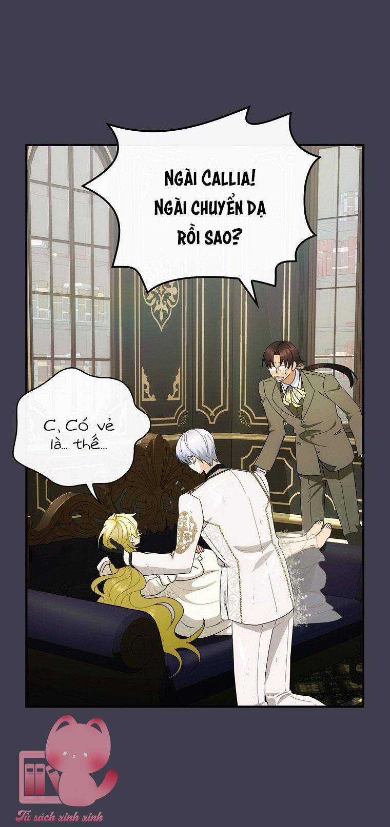 Lừa Người Hợp Với Em Chapter 43 trang 17