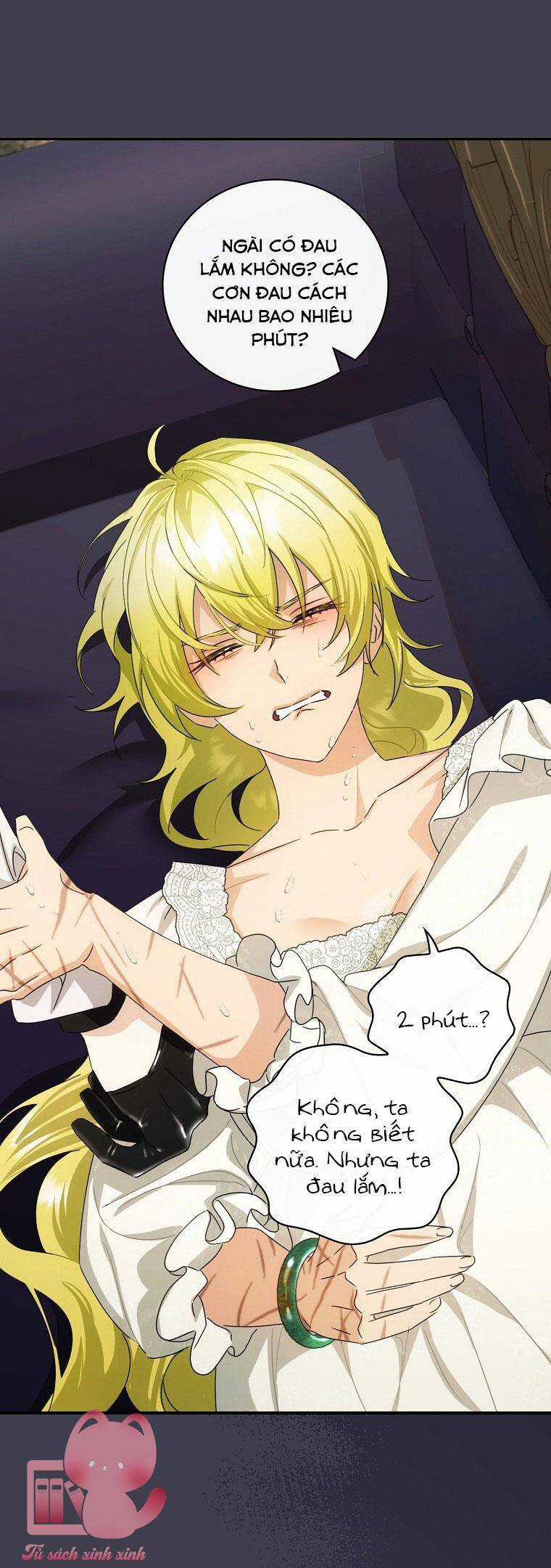 Lừa Người Hợp Với Em Chapter 43 trang 18