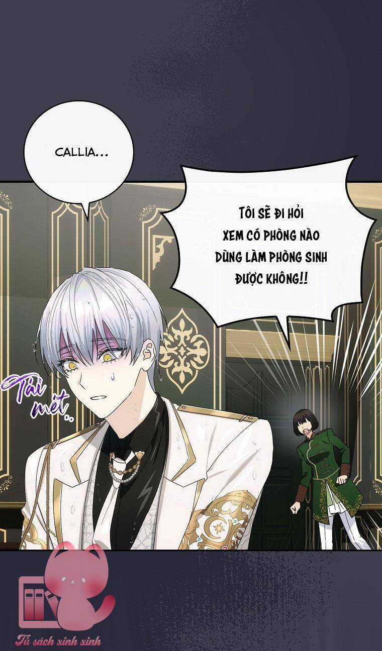 Lừa Người Hợp Với Em Chapter 43 trang 19