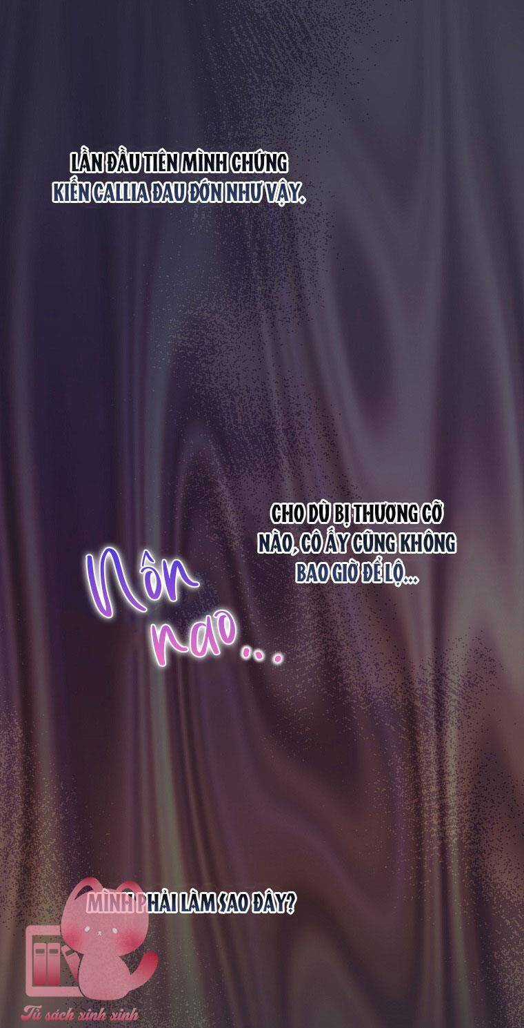 Lừa Người Hợp Với Em Chapter 43 trang 20