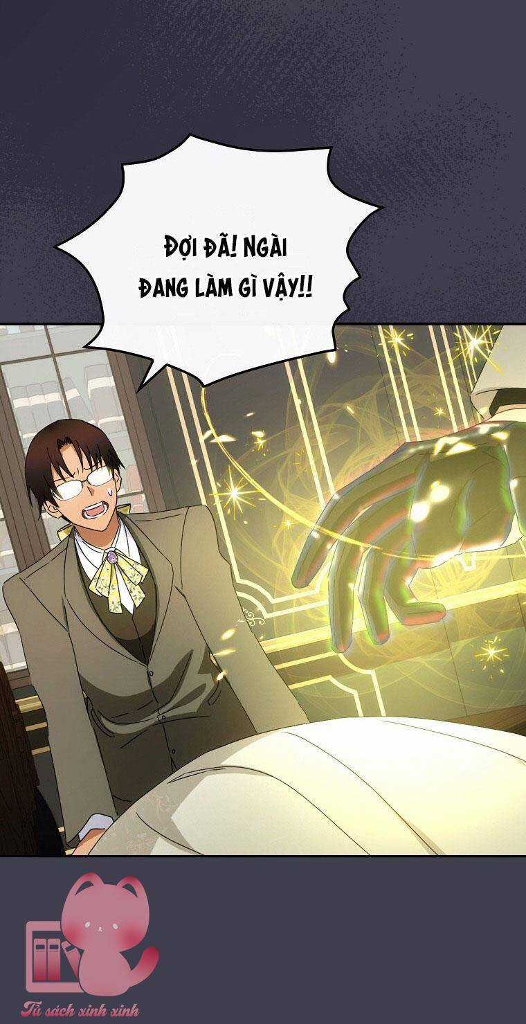 Lừa Người Hợp Với Em Chapter 43 trang 22