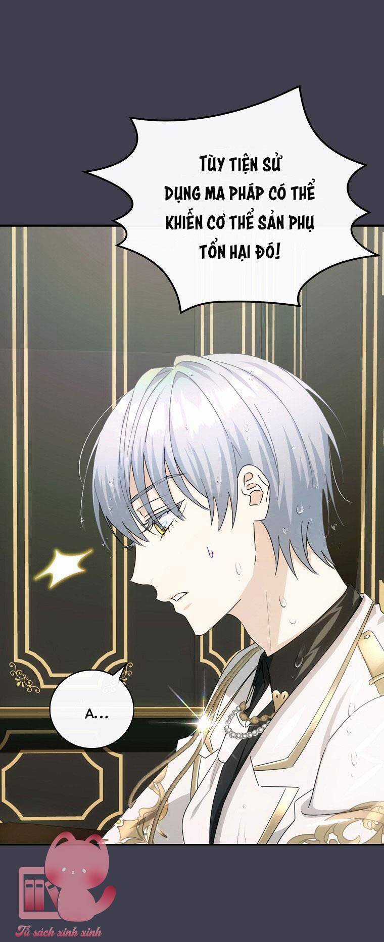 Lừa Người Hợp Với Em Chapter 43 trang 23