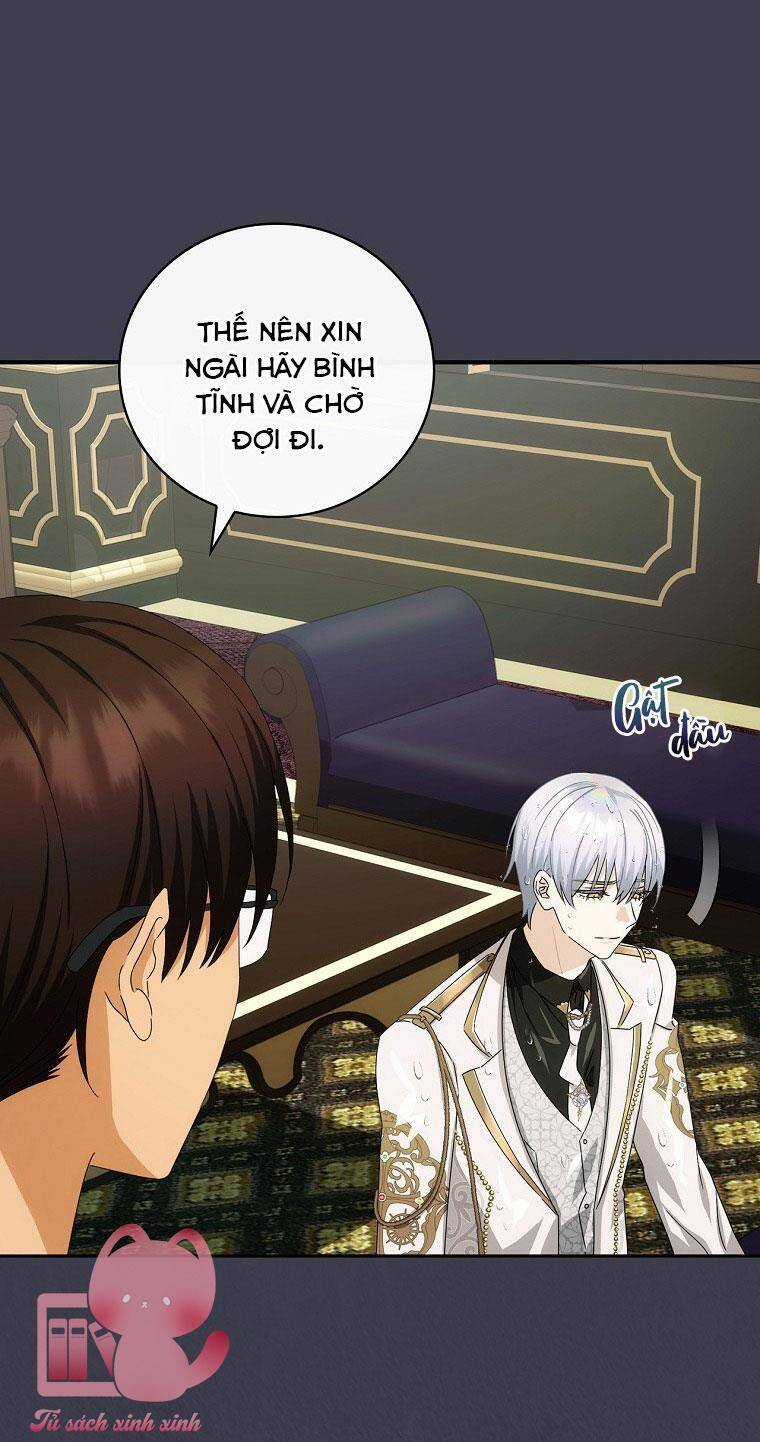 Lừa Người Hợp Với Em Chapter 43 trang 24