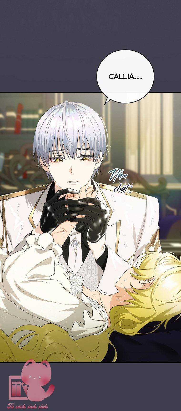 Lừa Người Hợp Với Em Chapter 43 trang 26