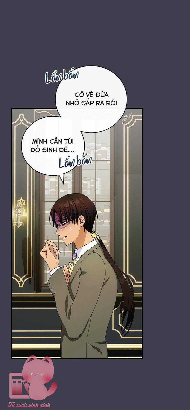 Lừa Người Hợp Với Em Chapter 43 trang 27