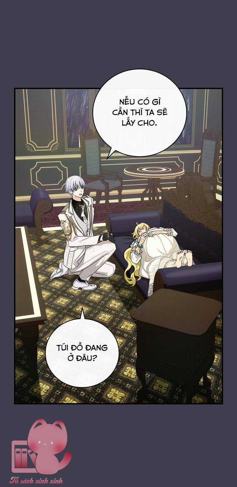 Lừa Người Hợp Với Em Chapter 43 trang 28