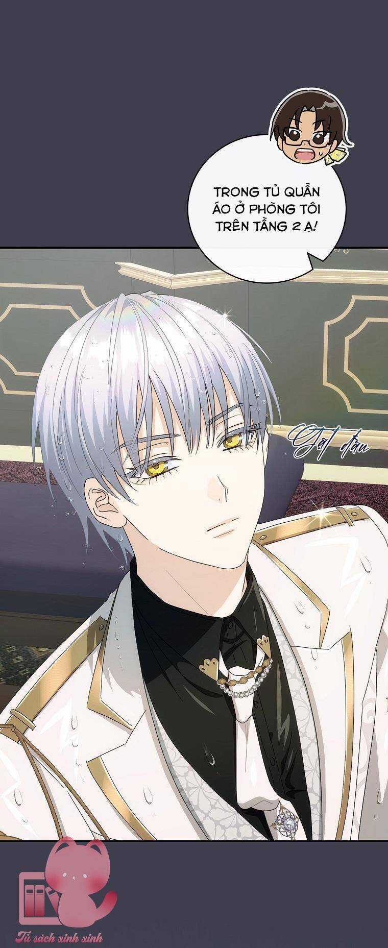 Lừa Người Hợp Với Em Chapter 43 trang 29