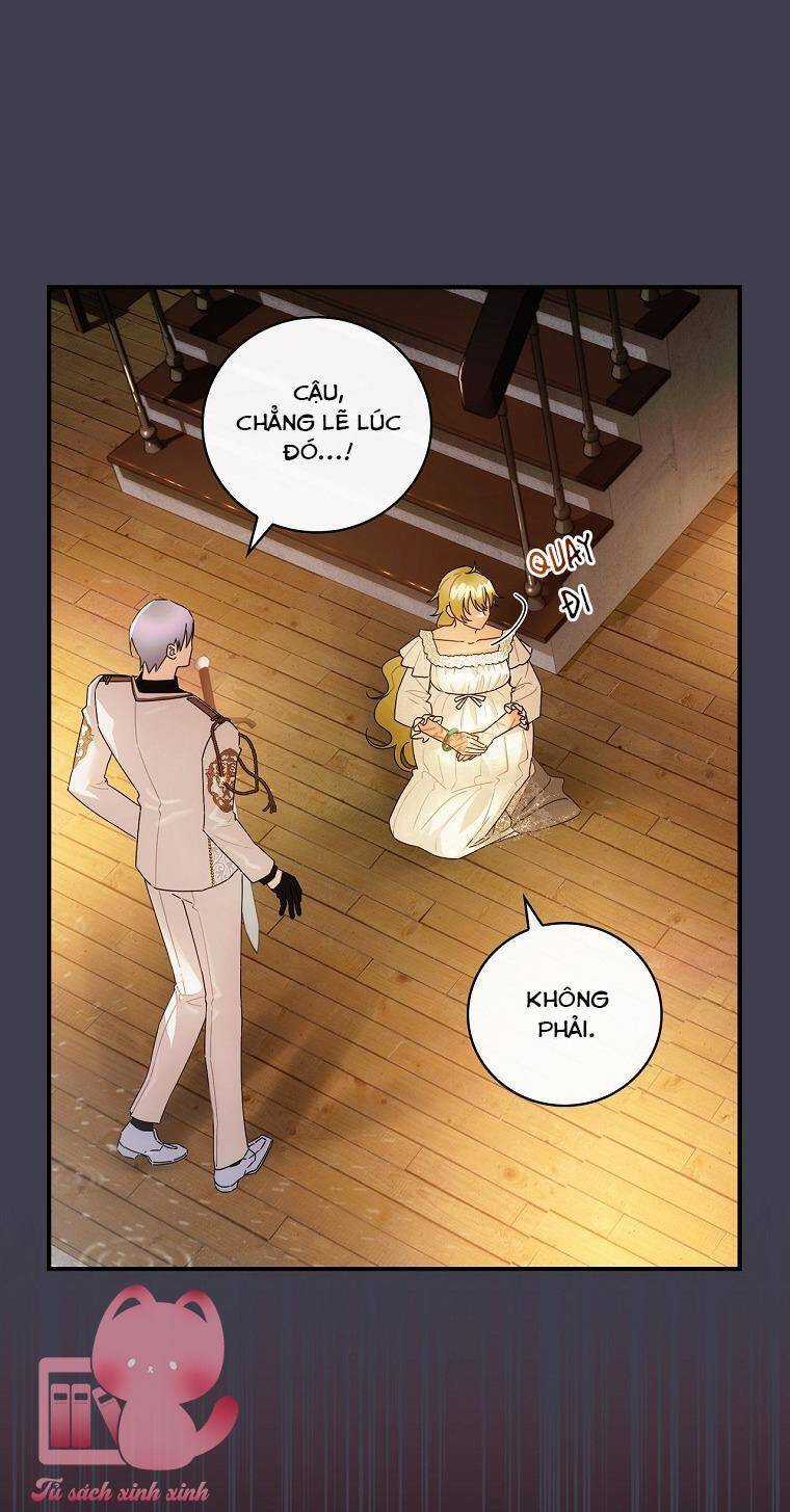 Lừa Người Hợp Với Em Chapter 43 trang 3