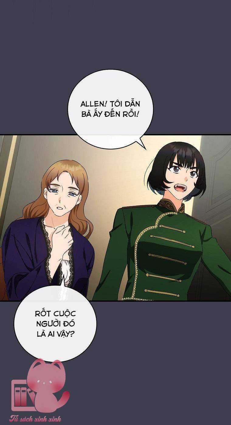 Lừa Người Hợp Với Em Chapter 43 trang 31