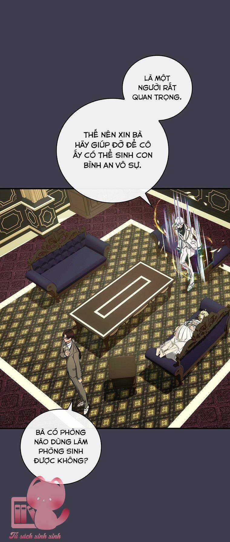 Lừa Người Hợp Với Em Chapter 43 trang 32