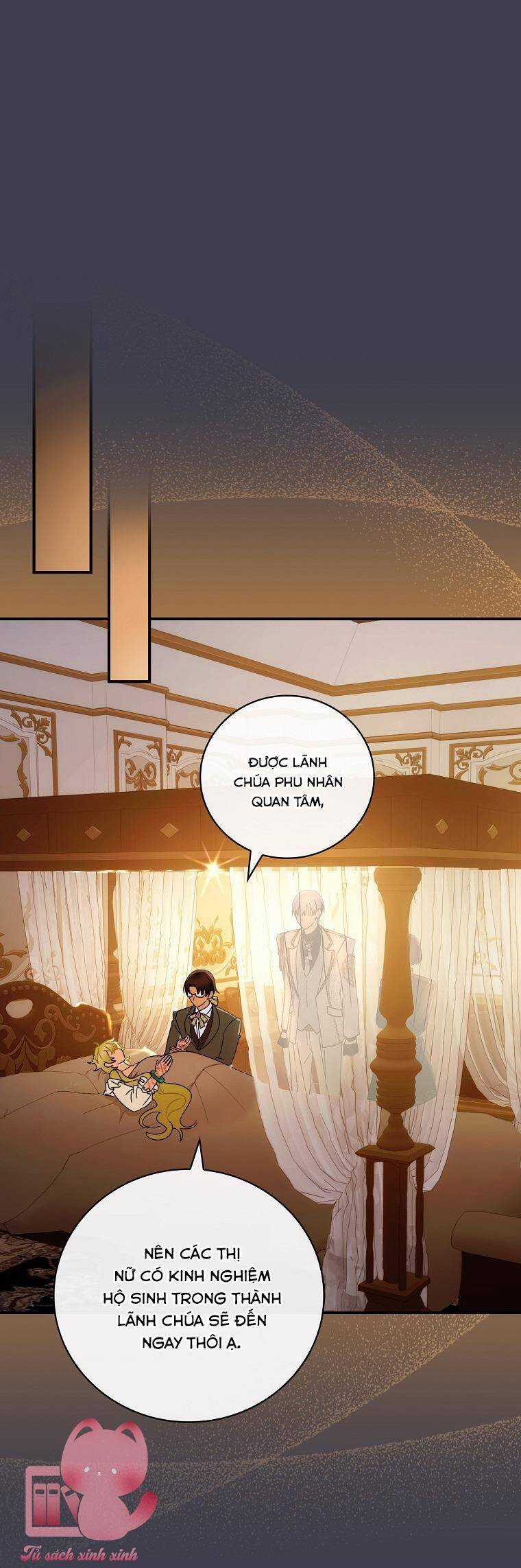 Lừa Người Hợp Với Em Chapter 43 trang 35