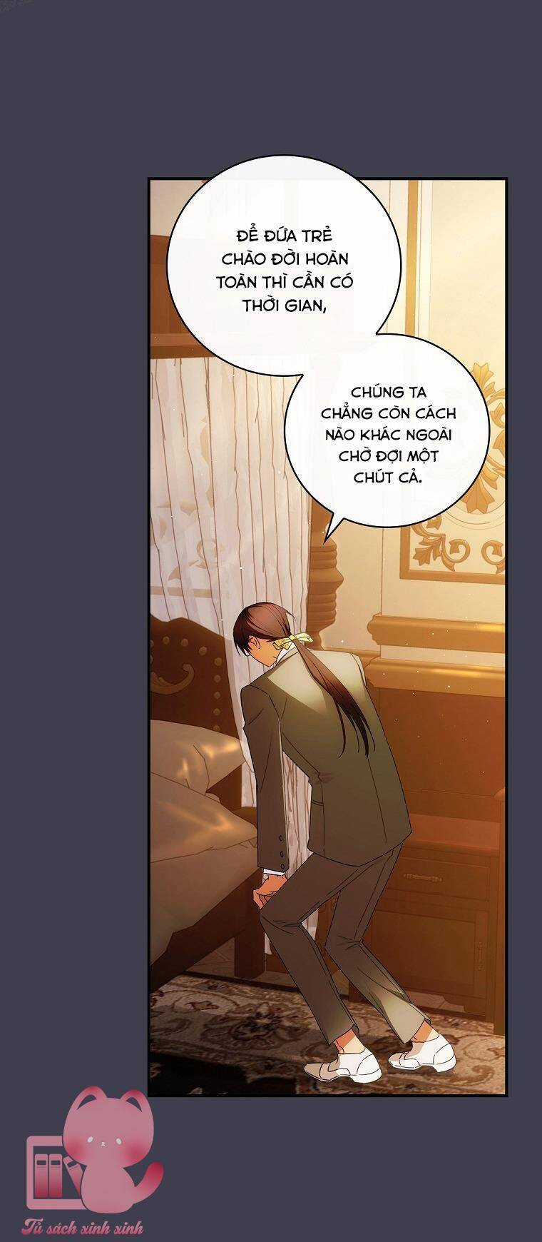 Lừa Người Hợp Với Em Chapter 43 trang 36