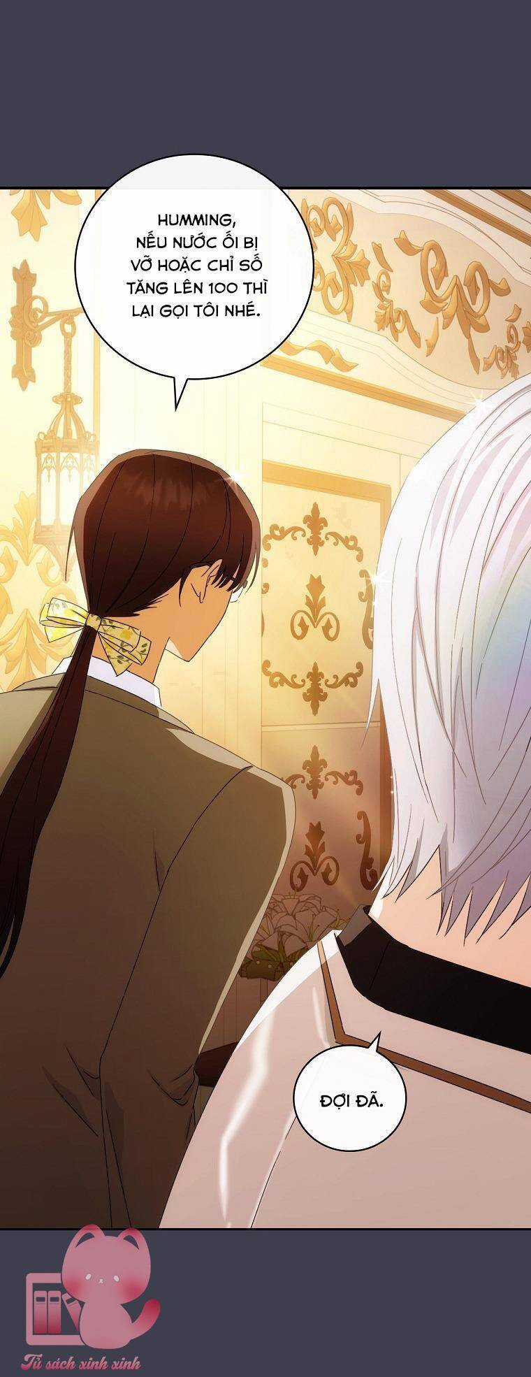 Lừa Người Hợp Với Em Chapter 43 trang 37