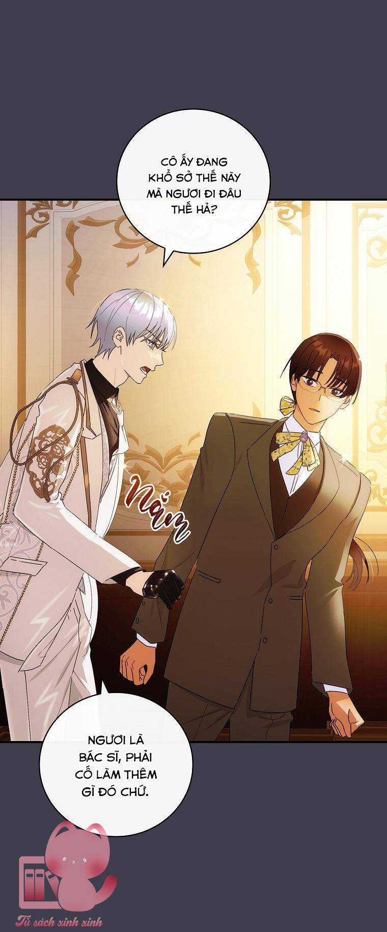 Lừa Người Hợp Với Em Chapter 43 trang 38