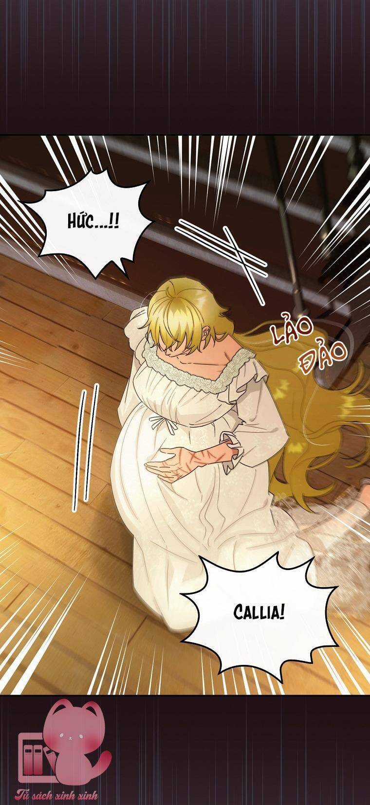 Lừa Người Hợp Với Em Chapter 43 trang 4