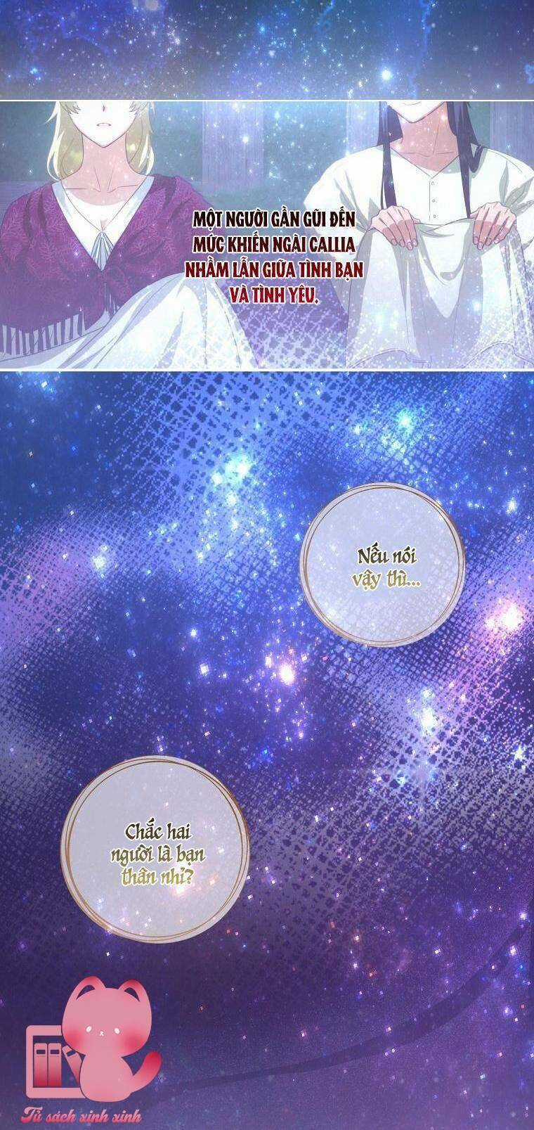 Lừa Người Hợp Với Em Chapter 43 trang 46