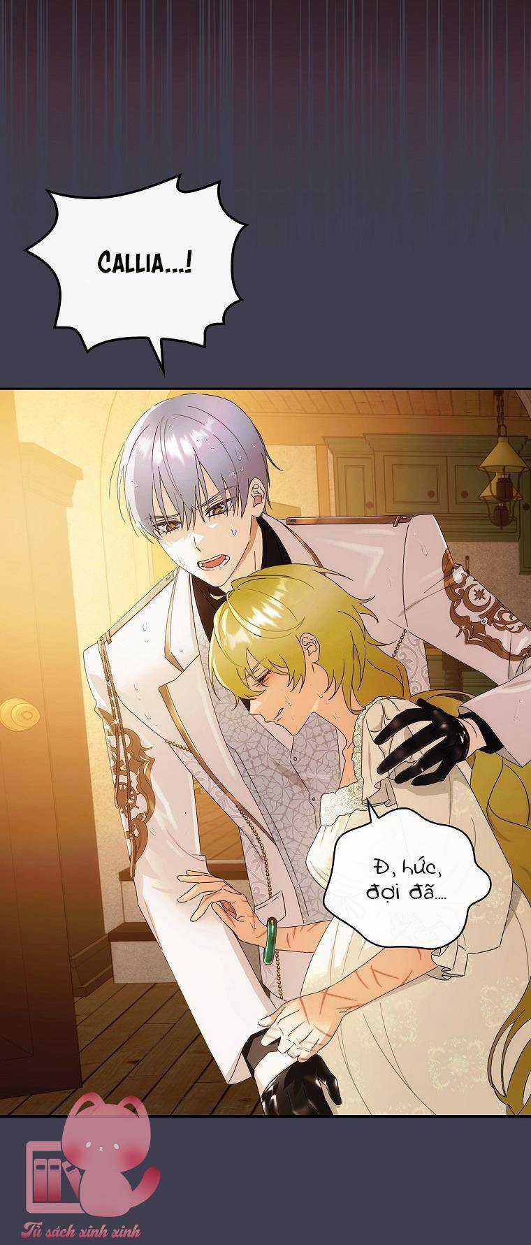 Lừa Người Hợp Với Em Chapter 43 trang 5