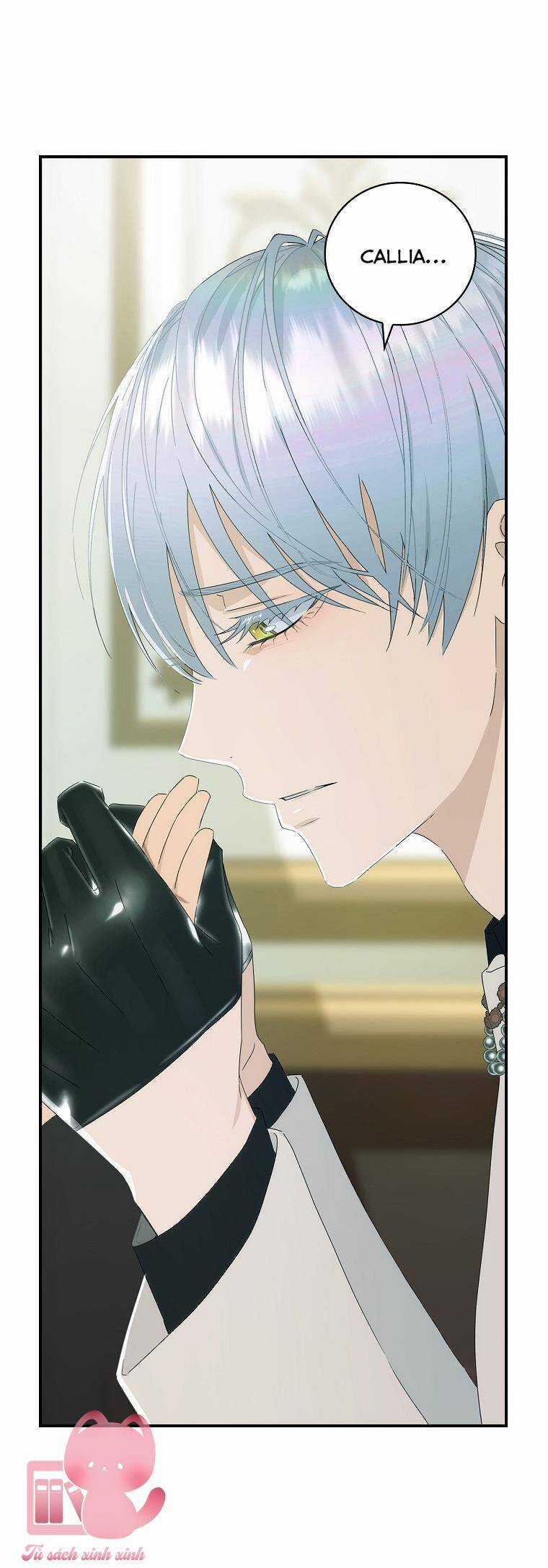 Lừa Người Hợp Với Em Chapter 43 trang 53