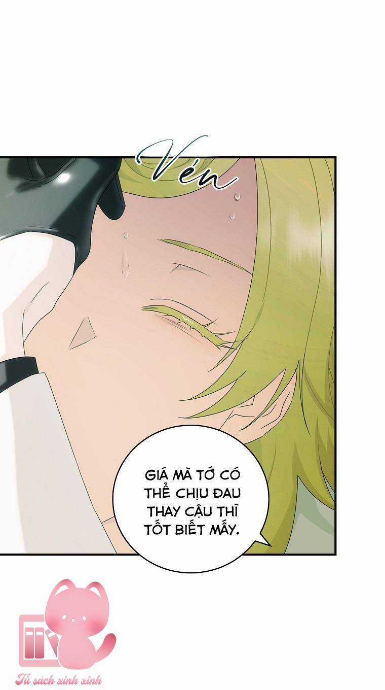 Lừa Người Hợp Với Em Chapter 43 trang 54