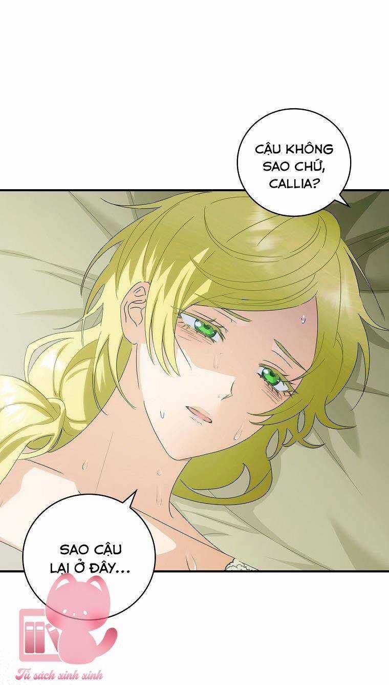 Lừa Người Hợp Với Em Chapter 43 trang 56