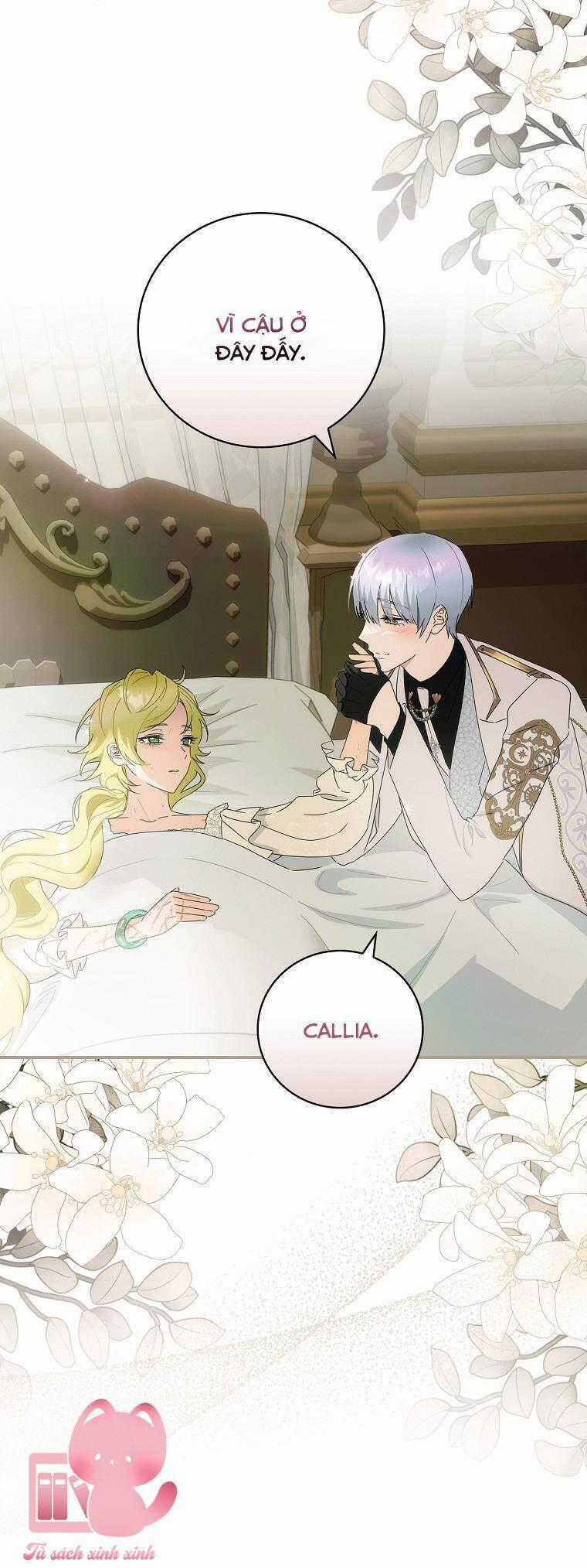 Lừa Người Hợp Với Em Chapter 43 trang 58