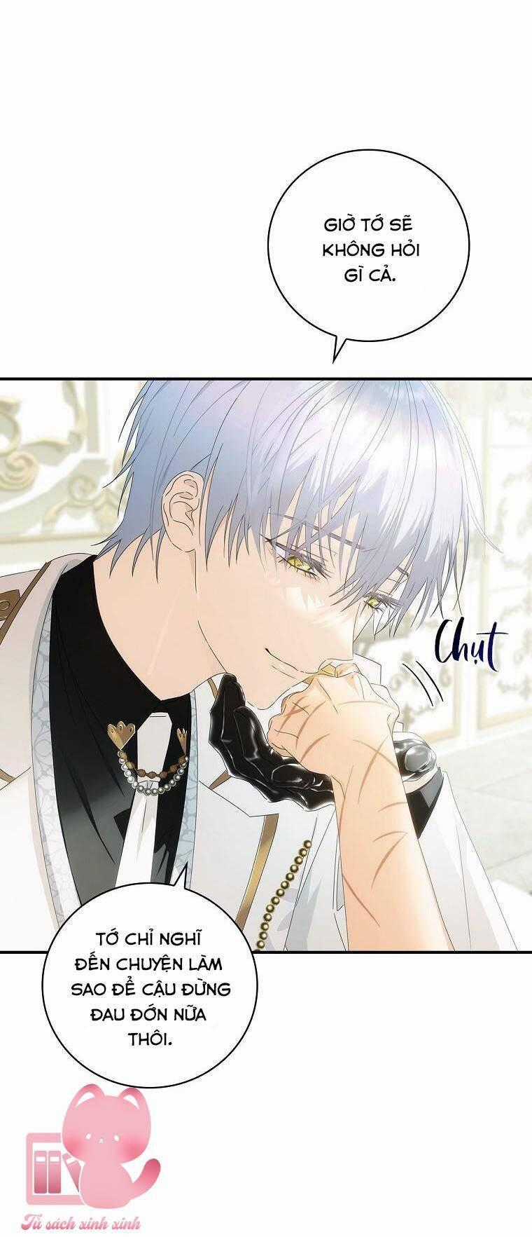 Lừa Người Hợp Với Em Chapter 44 trang 1