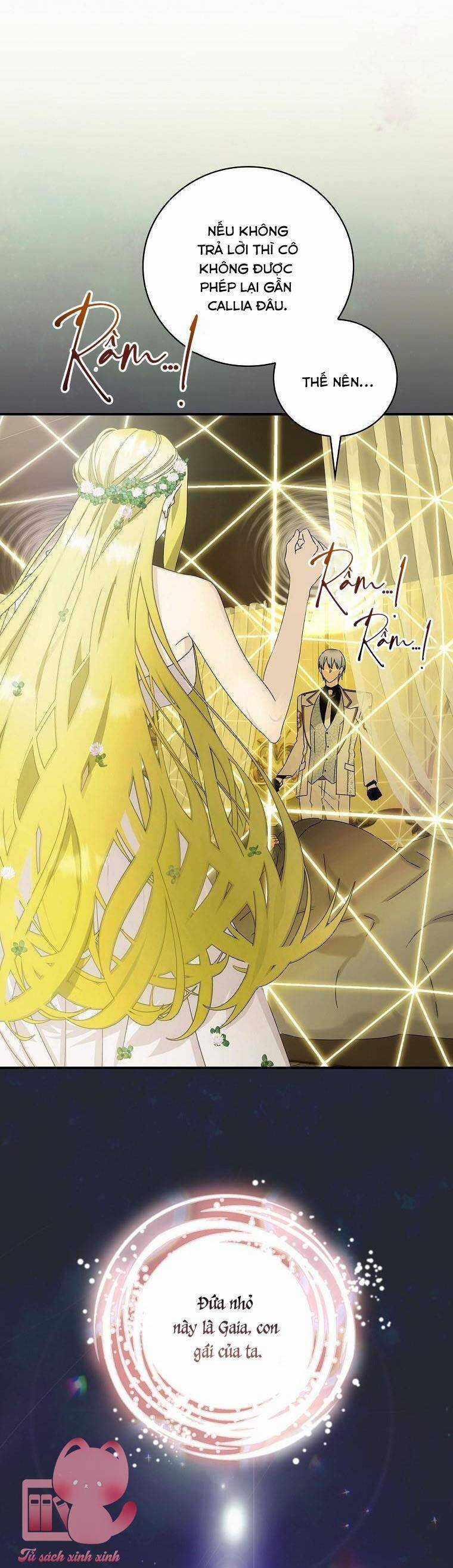 Lừa Người Hợp Với Em Chapter 44 trang 19