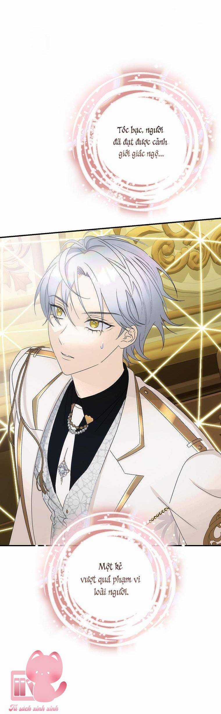 Lừa Người Hợp Với Em Chapter 44 trang 23