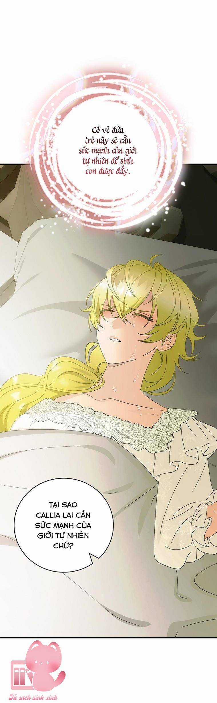 Lừa Người Hợp Với Em Chapter 44 trang 30