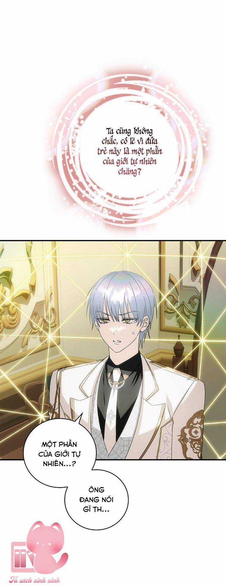 Lừa Người Hợp Với Em Chapter 44 trang 31