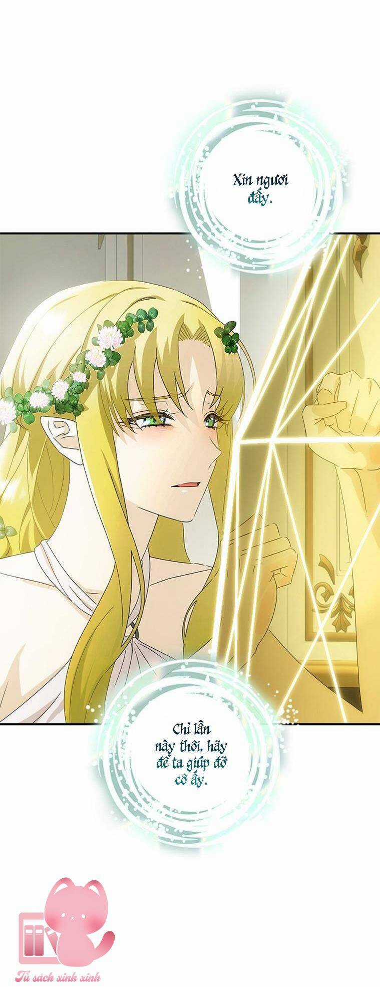 Lừa Người Hợp Với Em Chapter 44 trang 32