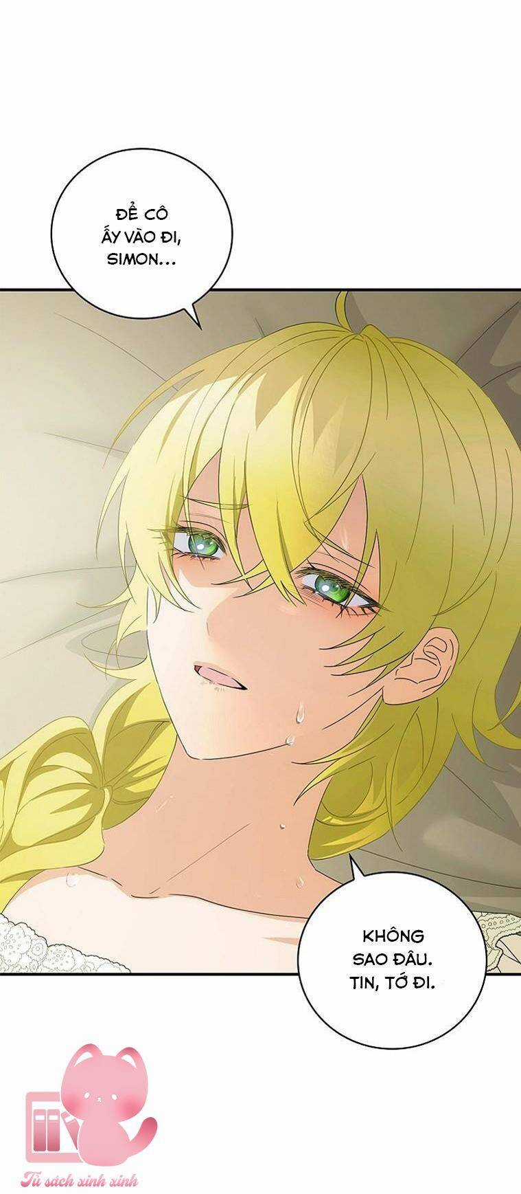 Lừa Người Hợp Với Em Chapter 44 trang 34