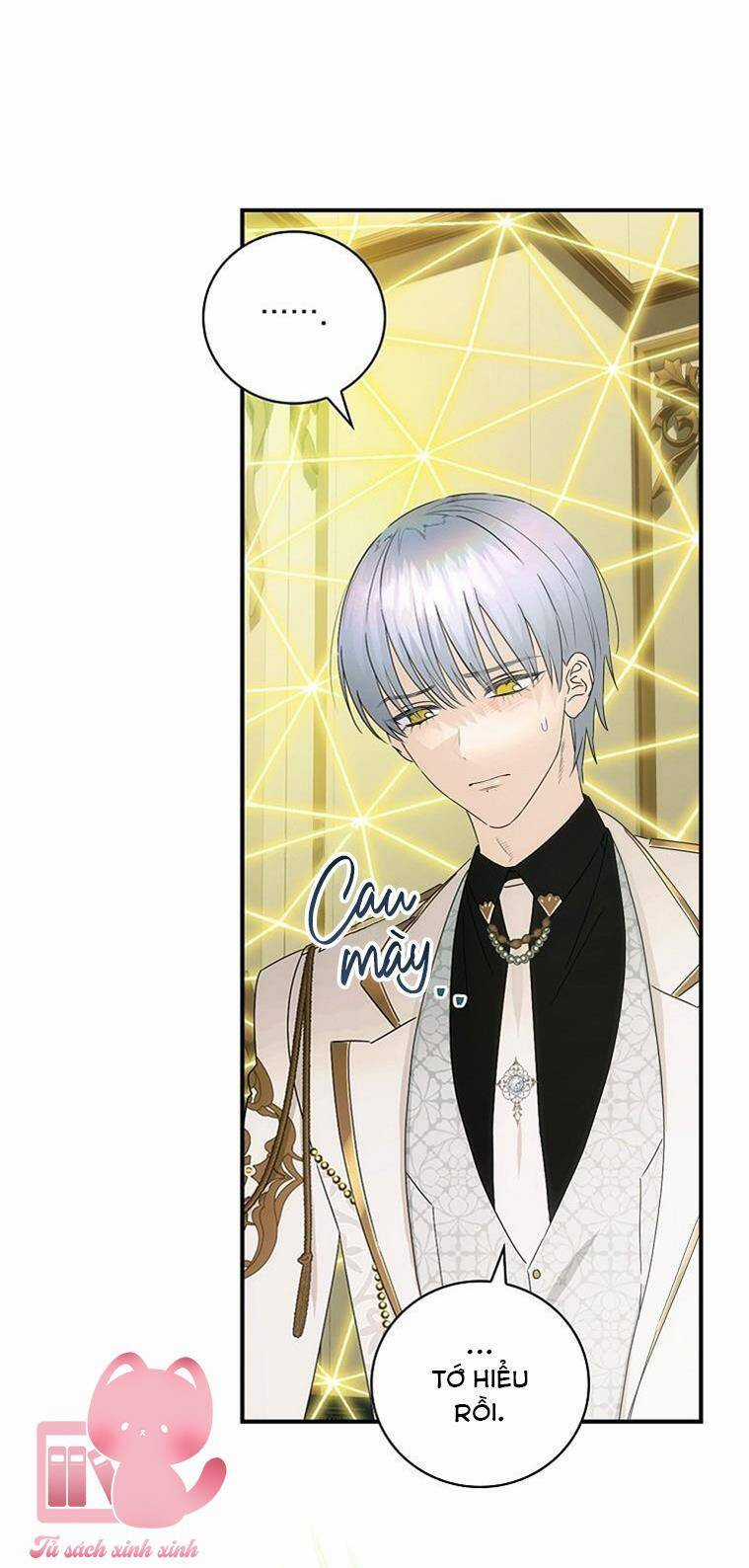 Lừa Người Hợp Với Em Chapter 44 trang 35