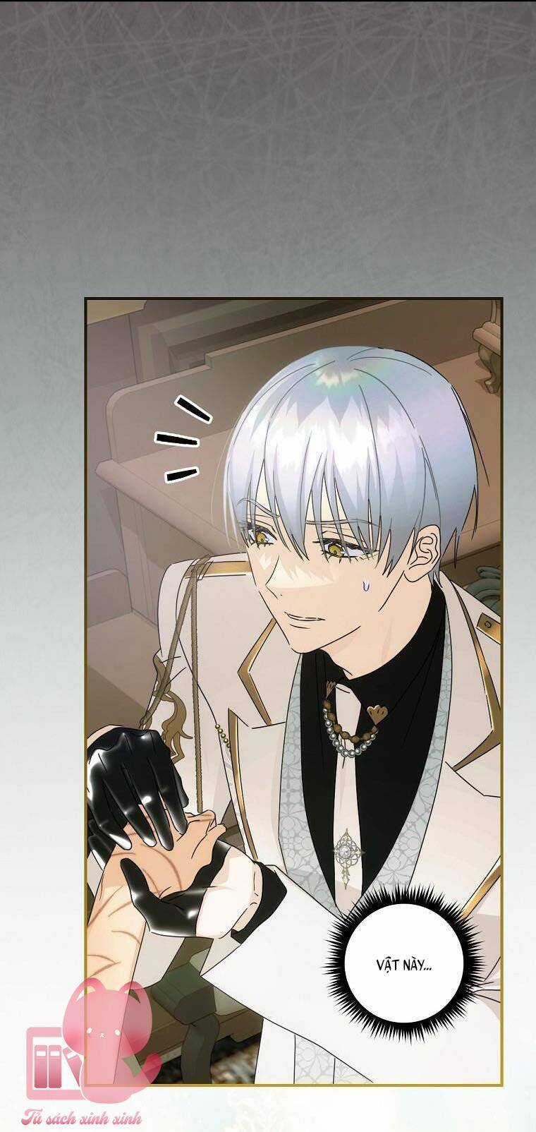 Lừa Người Hợp Với Em Chapter 44 trang 4