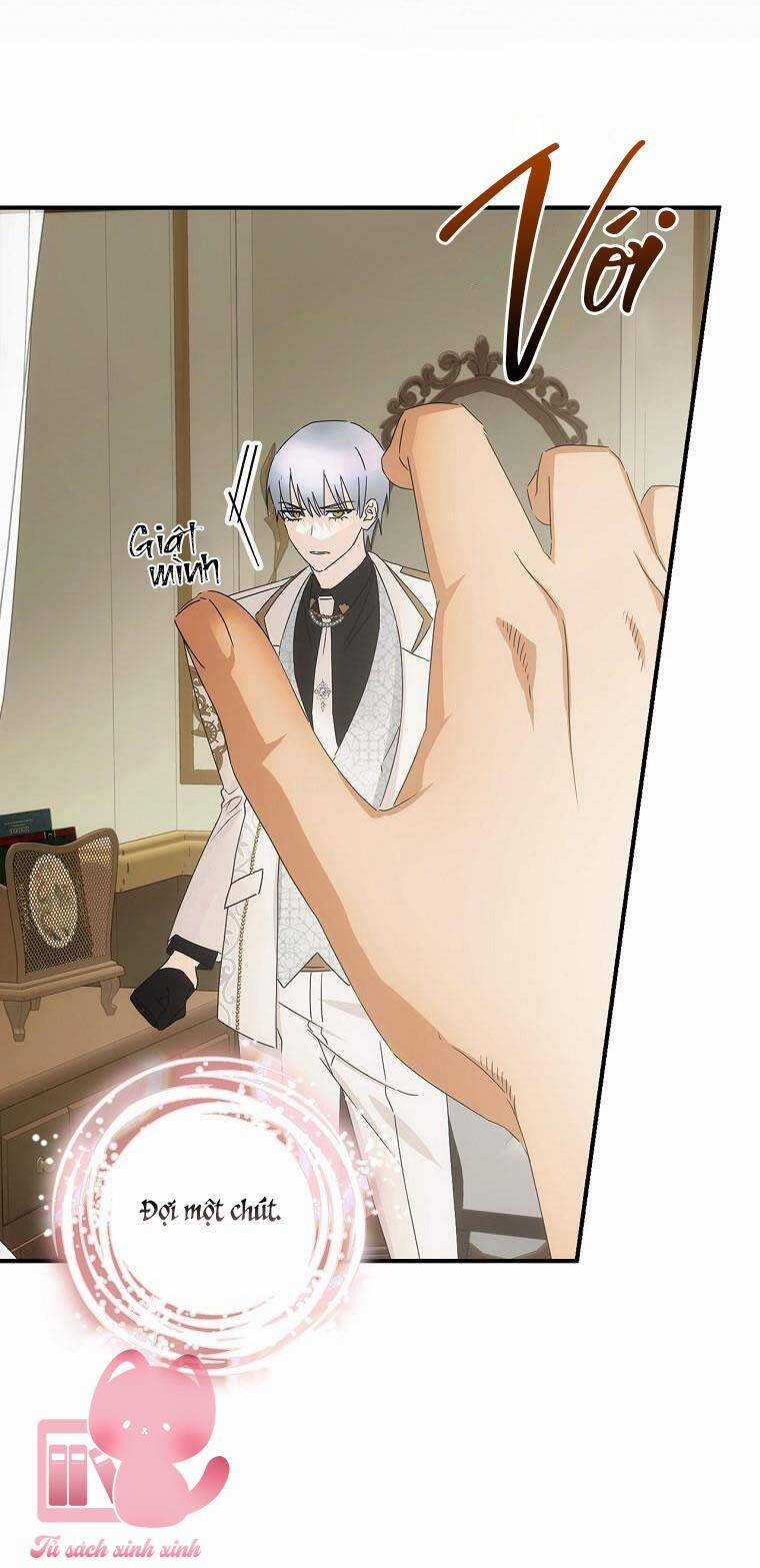 Lừa Người Hợp Với Em Chapter 44 trang 41