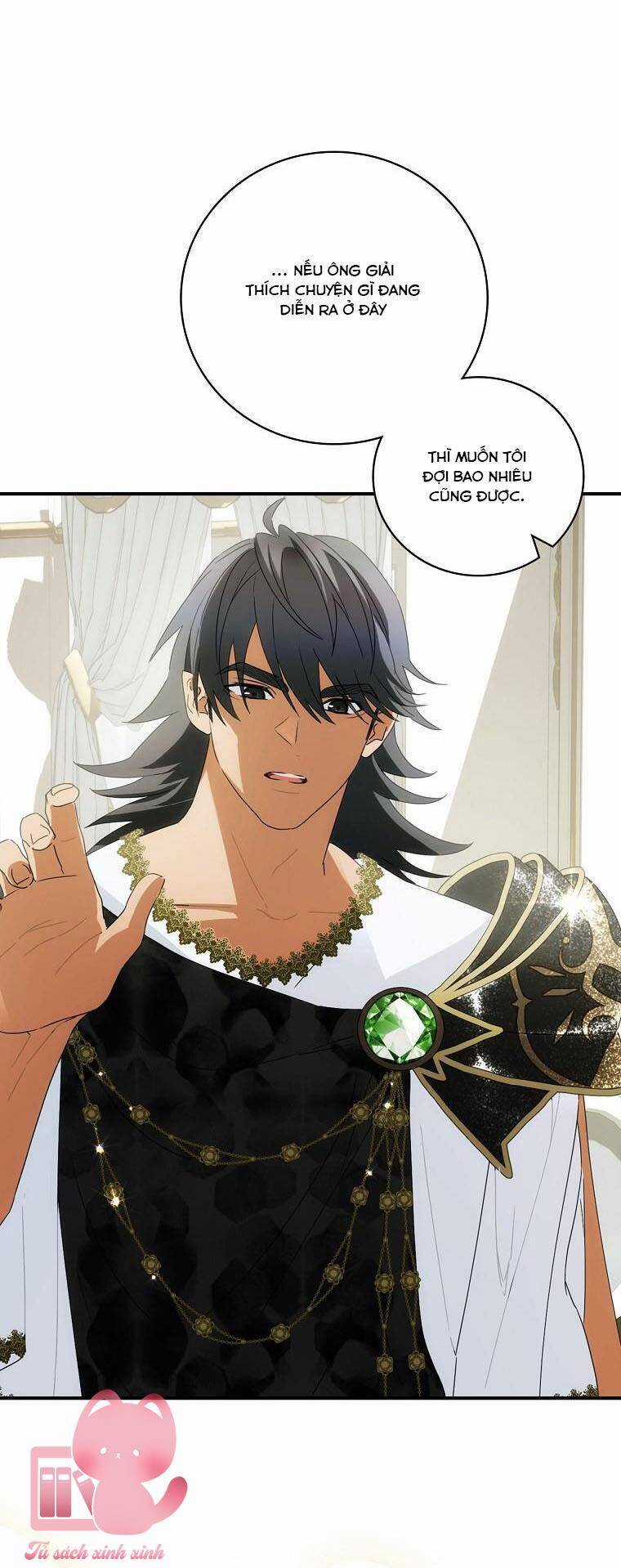 Lừa Người Hợp Với Em Chapter 44 trang 42