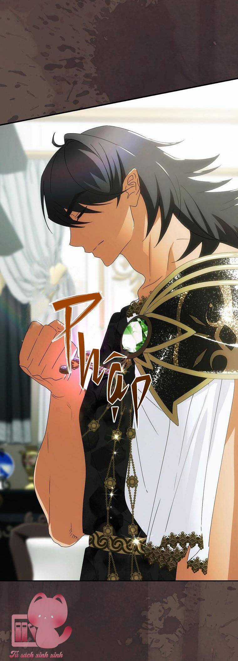 Lừa Người Hợp Với Em Chapter 44 trang 50