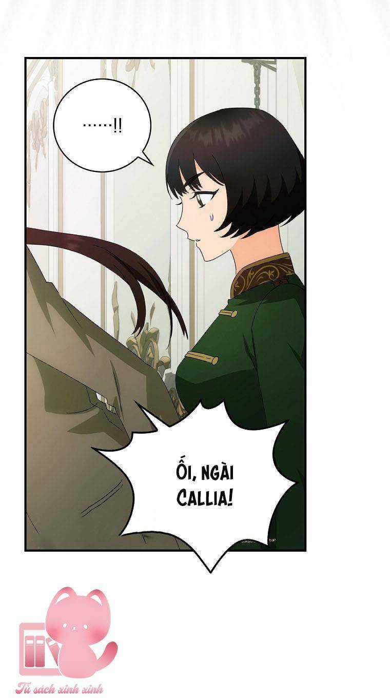 Lừa Người Hợp Với Em Chapter 45 trang 10