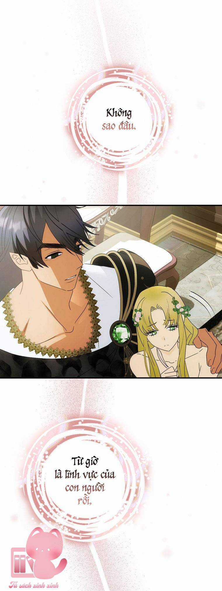 Lừa Người Hợp Với Em Chapter 45 trang 12