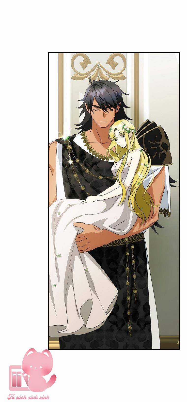 Lừa Người Hợp Với Em Chapter 45 trang 17