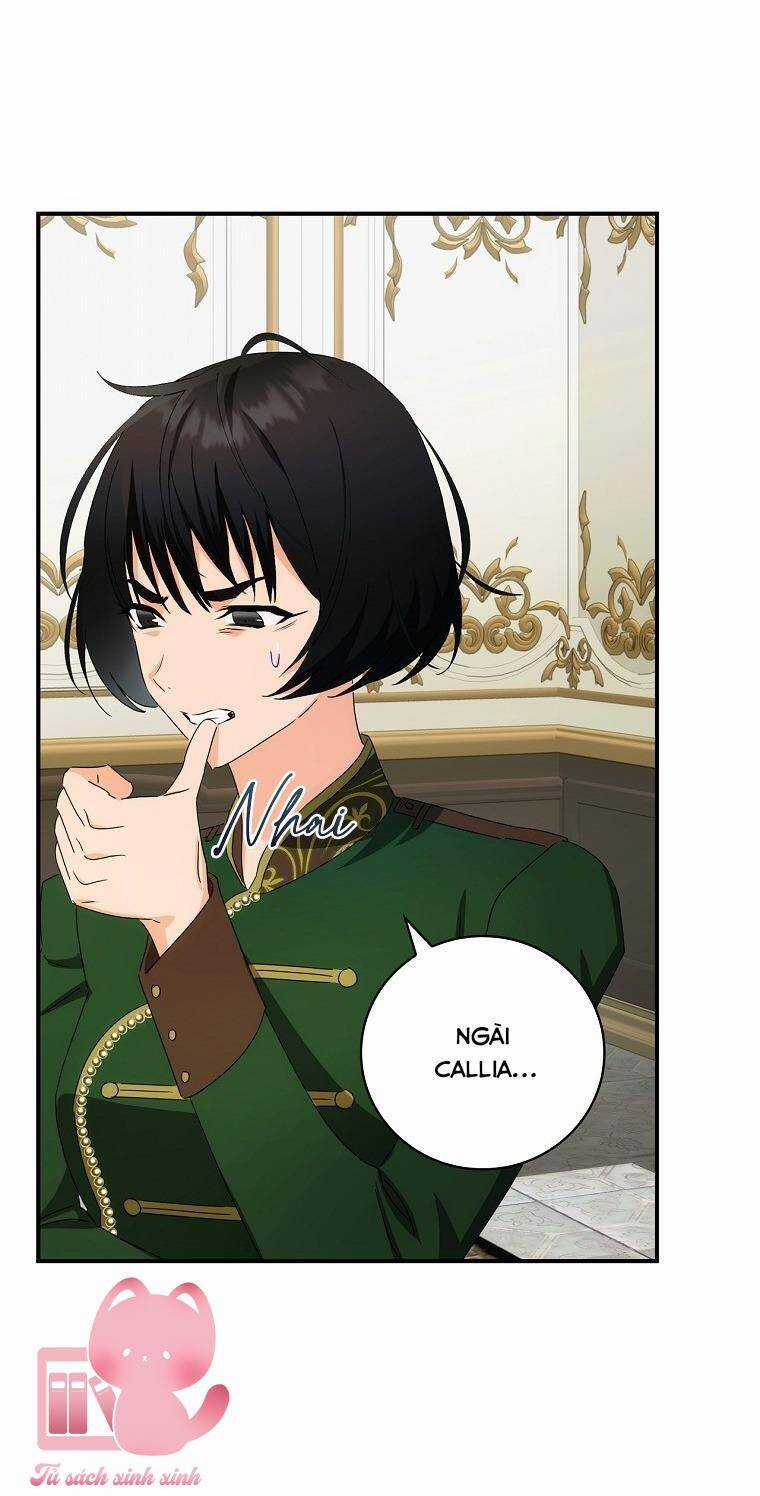 Lừa Người Hợp Với Em Chapter 45 trang 18