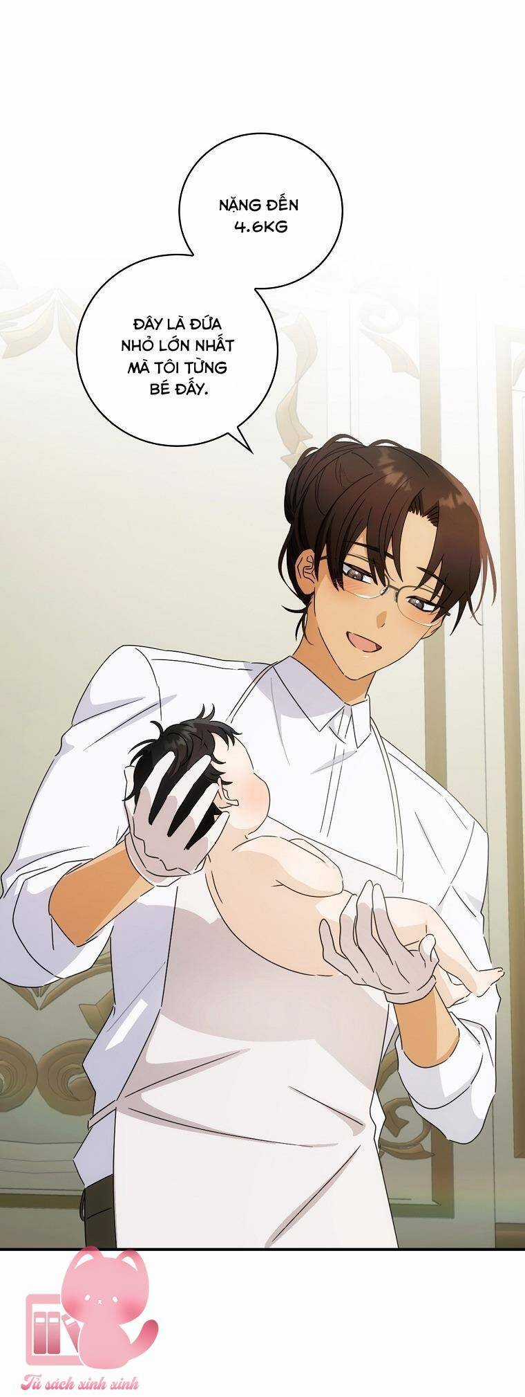 Lừa Người Hợp Với Em Chapter 45 trang 25