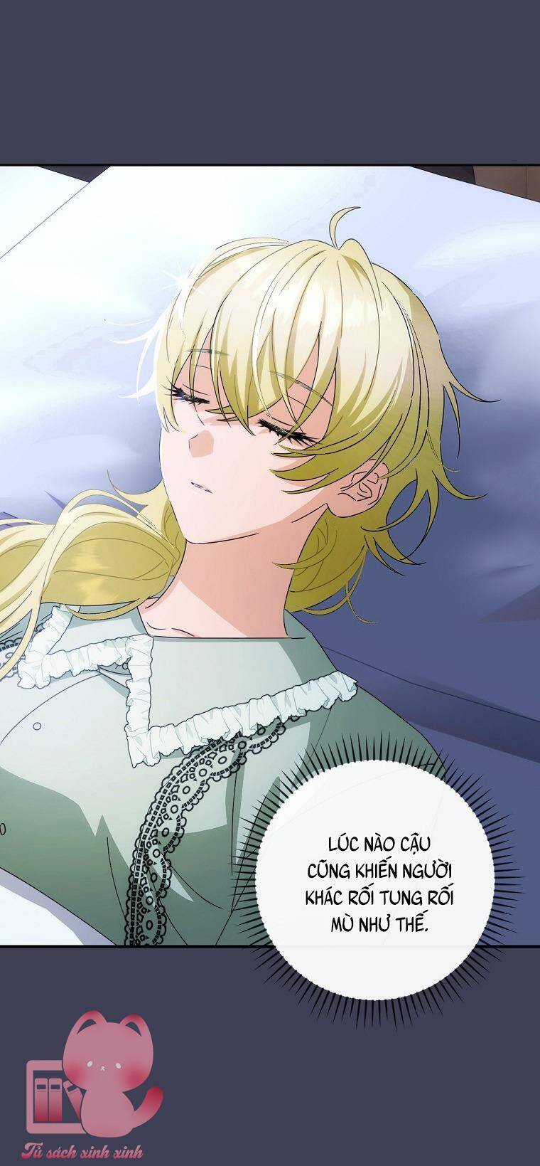 Lừa Người Hợp Với Em Chapter 45 trang 38