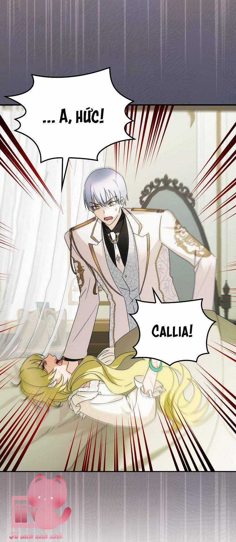 Lừa Người Hợp Với Em Chapter 45 trang 4