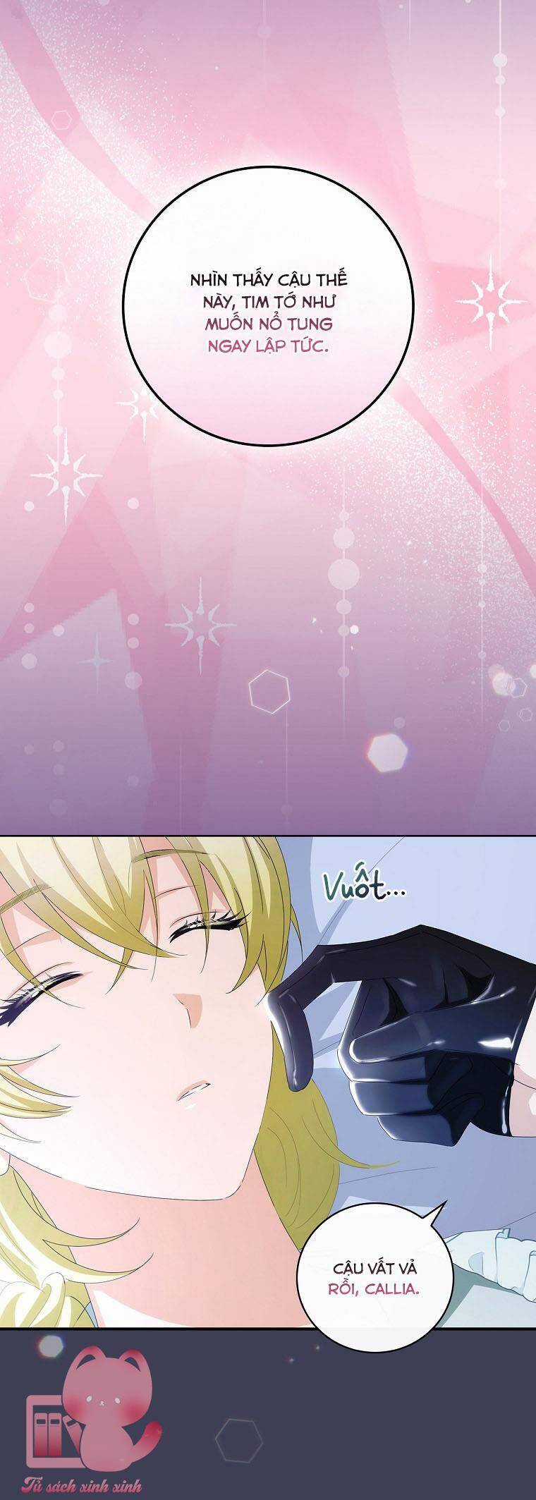 Lừa Người Hợp Với Em Chapter 45 trang 40