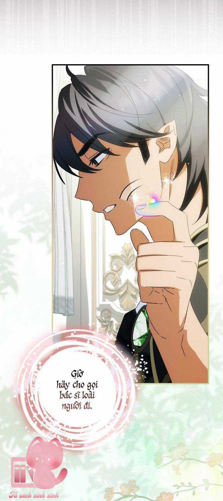 Lừa Người Hợp Với Em Chapter 45 trang 5