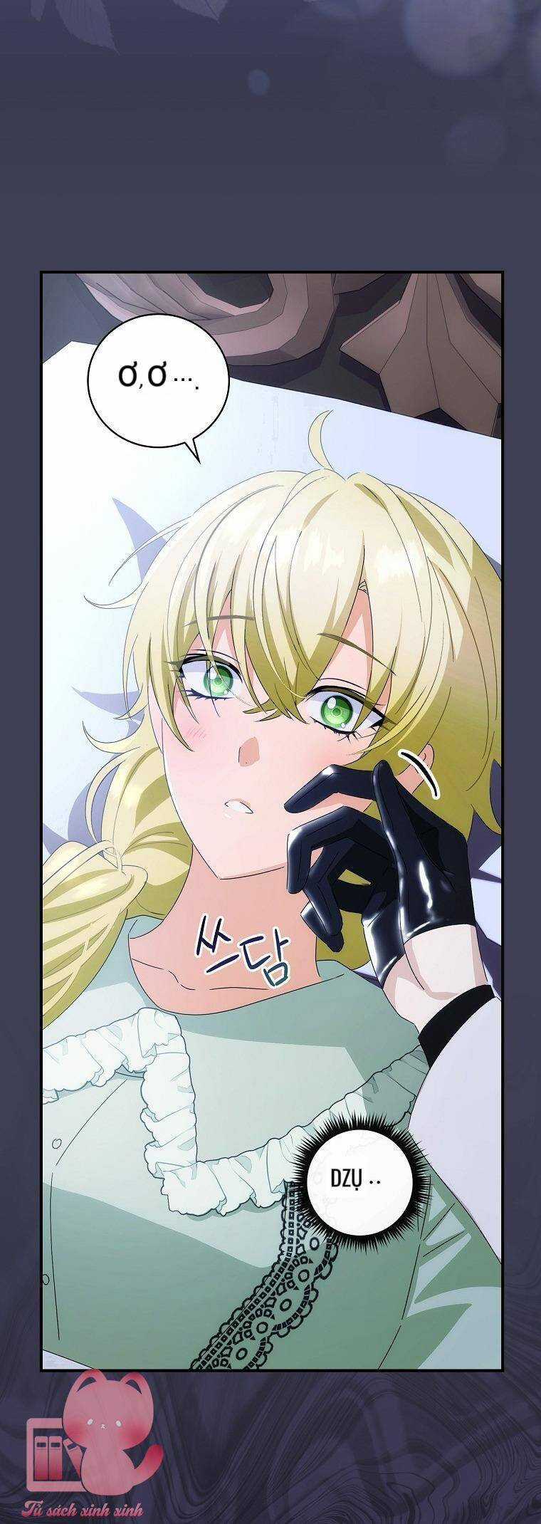 Lừa Người Hợp Với Em Chapter 45 trang 50